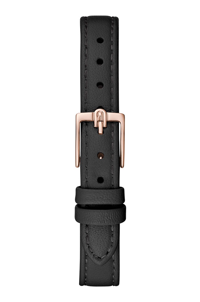 Akcesoria Furla Zegarek WW00005008L3 WW00005008L3 czarny