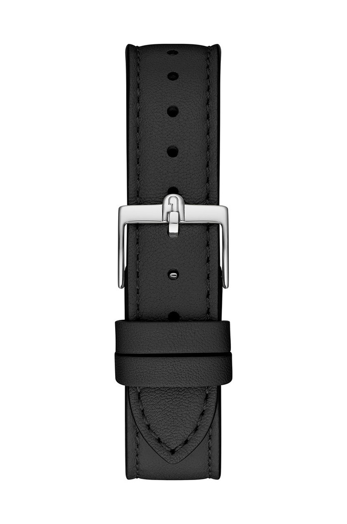 Doplňky Hodinky Furla WW00023010L1 černá