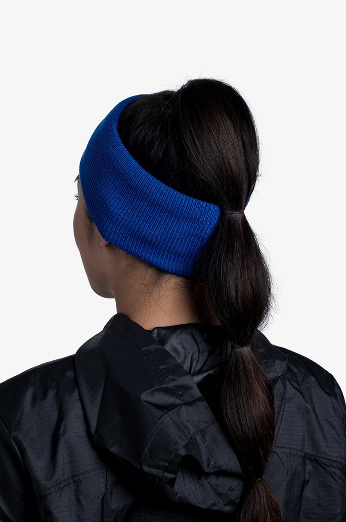 Buff Opaska niebieski 126484.720