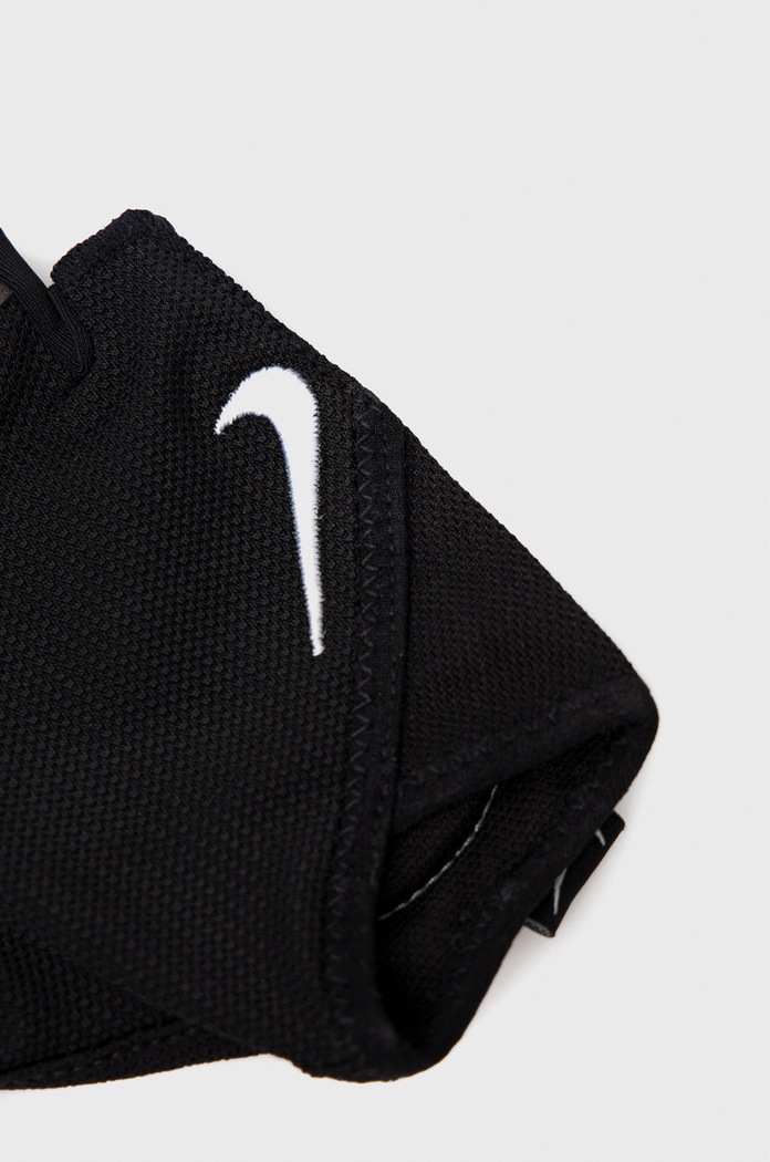 Nike Rękawiczki N.000.2557.010 czarny AA00