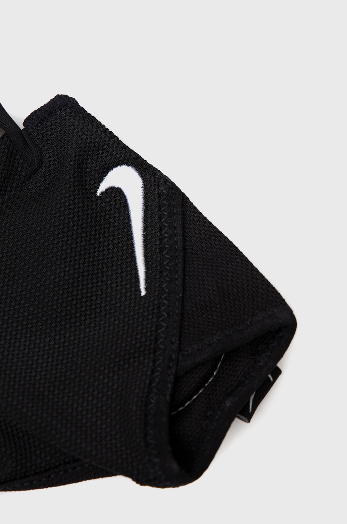 Nike Rękawiczki N.000.2557.010 czarny AA00