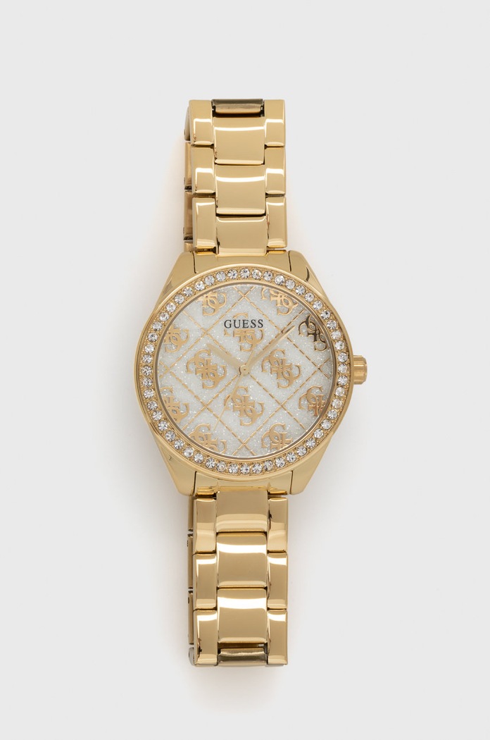Guess óra arany GW0001L2