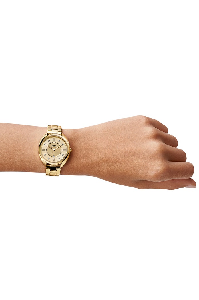Fossil Ceas ES5071 aur ES5071