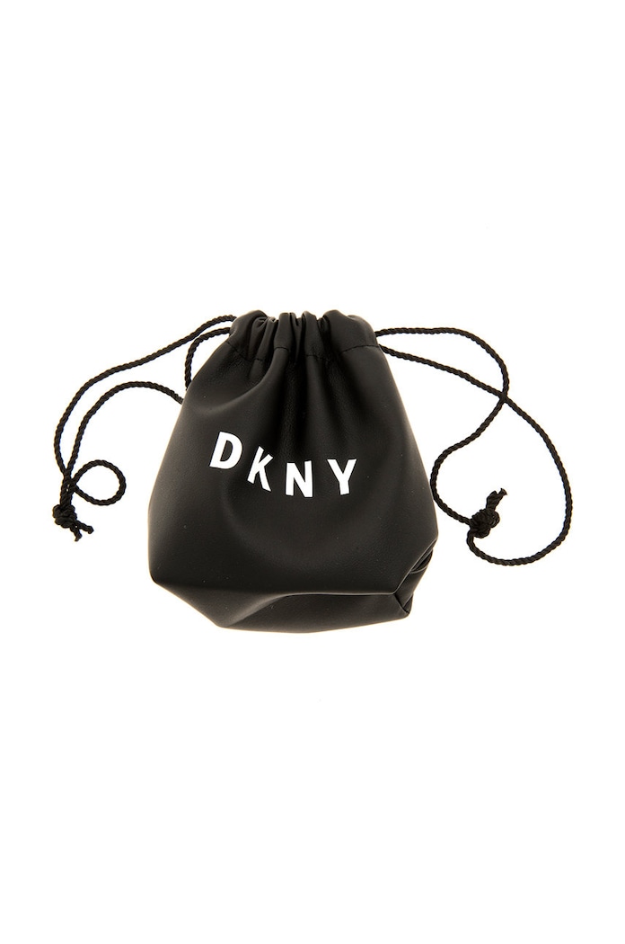 Ogrlica Dkny zlatna 60559642
