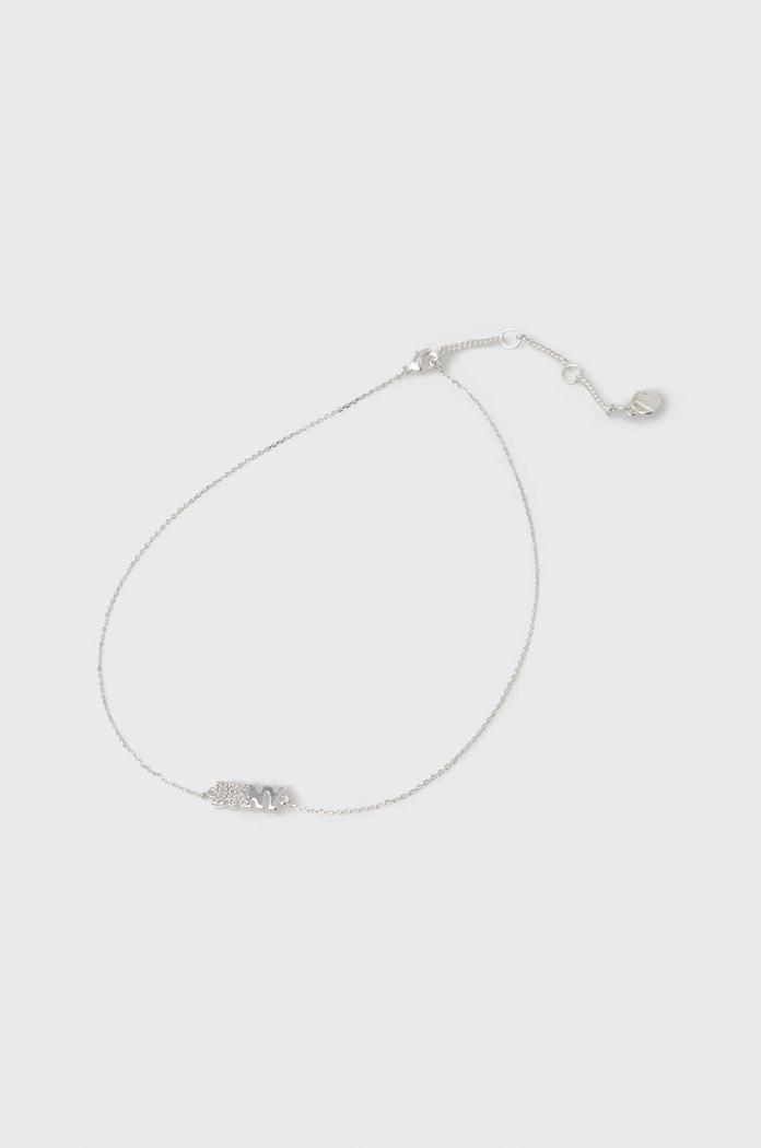 Dkny - Colier argintiu 60559643