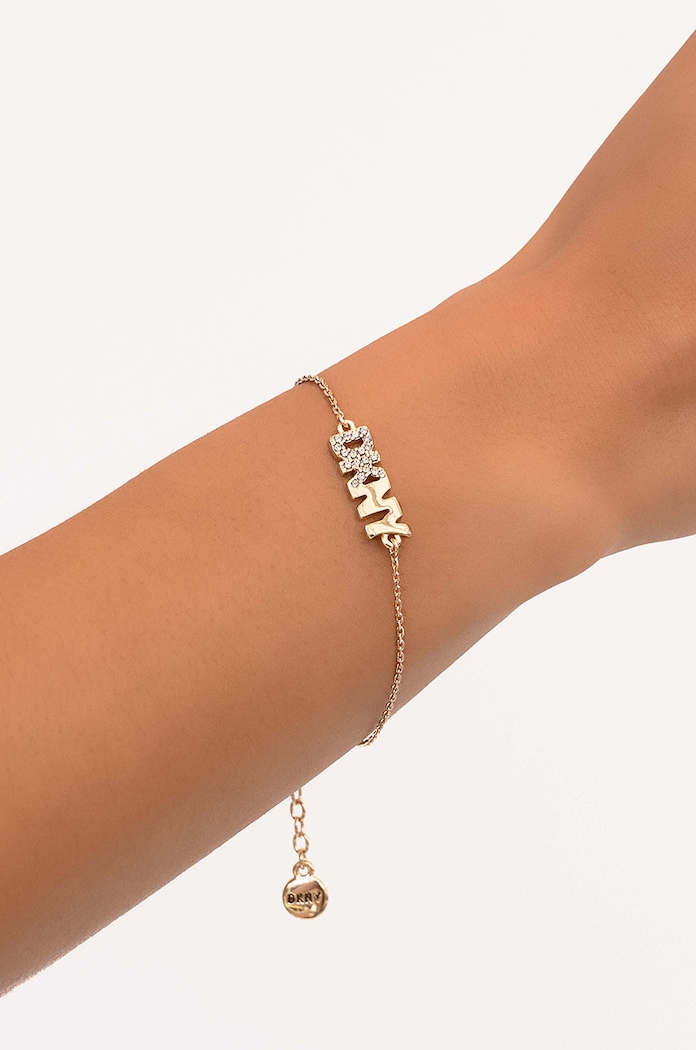 Doplňky Dkny - Náramek 60559655 zlatá