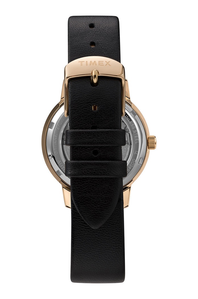 Dodaci Timex Sat Timex TW2U54600 crna