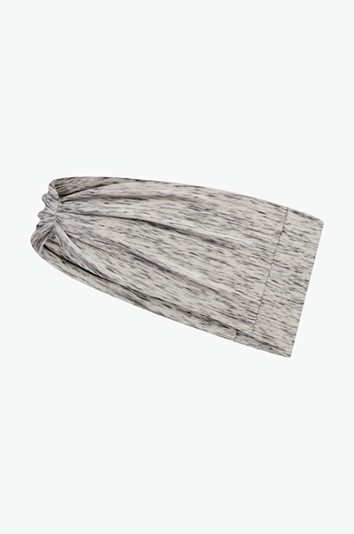 Buff opaska Ellipse 122725.334 szary AA00