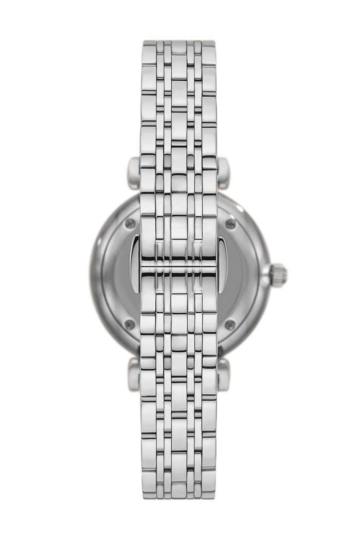 Hodinky Emporio Armani AR11445 stříbrná AA00