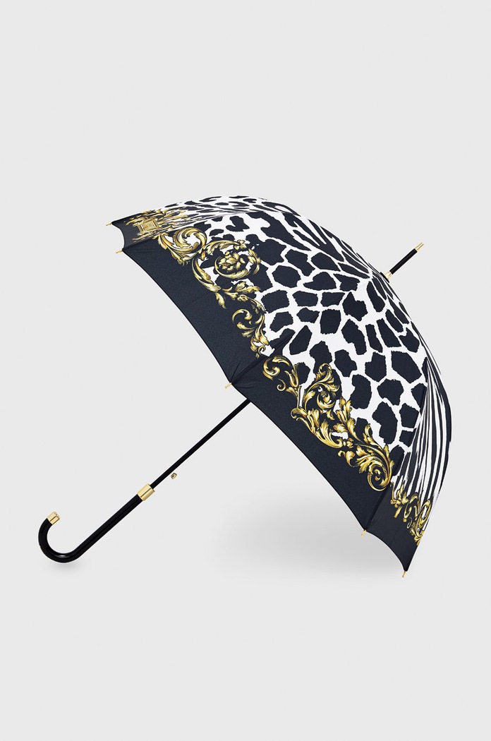 Moschino esernyő többszínű 8995.black