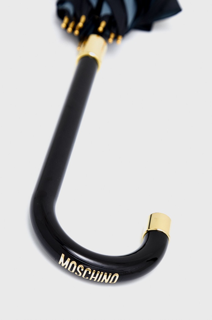 Kiegészítők Moschino esernyő 8995.black többszínű