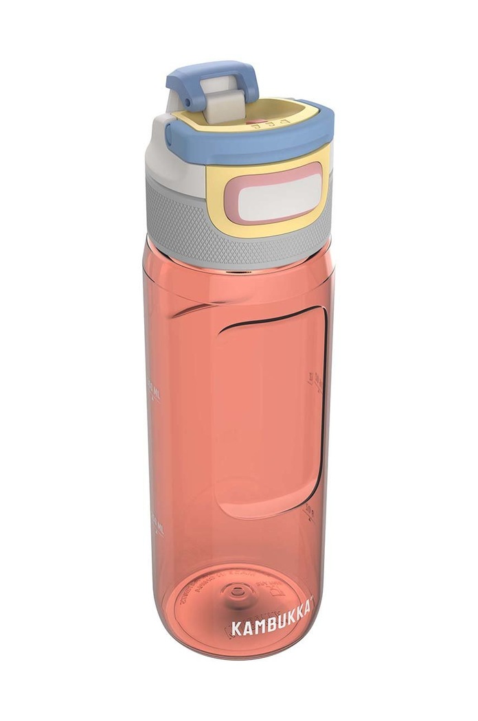 Kambukka palack Elton 750 ml Wild Flamingo 11.03022 narancssárga AA00