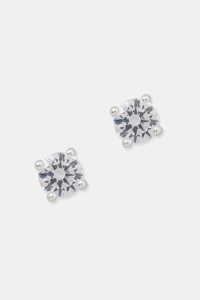 Сережки Lauren Ralph Lauren серебрянный 60491102.5ZU