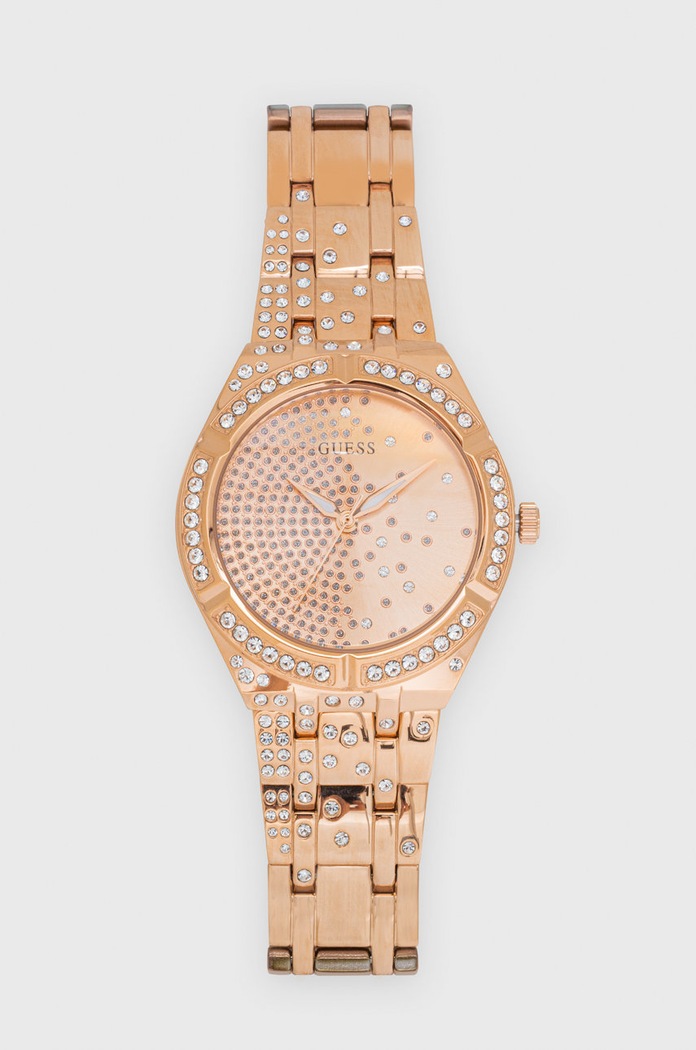 Guess óra rózsaszín GW0312L3