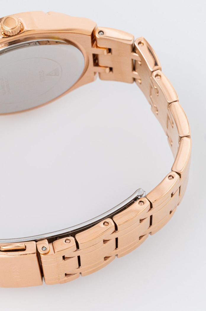 Guess óra GW0312L3 rózsaszín AA00