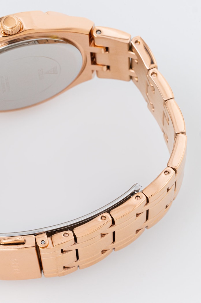 Guess óra GW0312L3 rózsaszín AA00