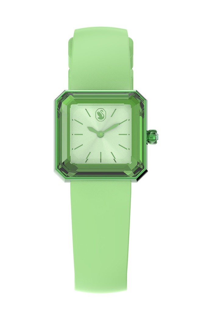 Swarovski ceas 5624379 Lucent verde 5624379