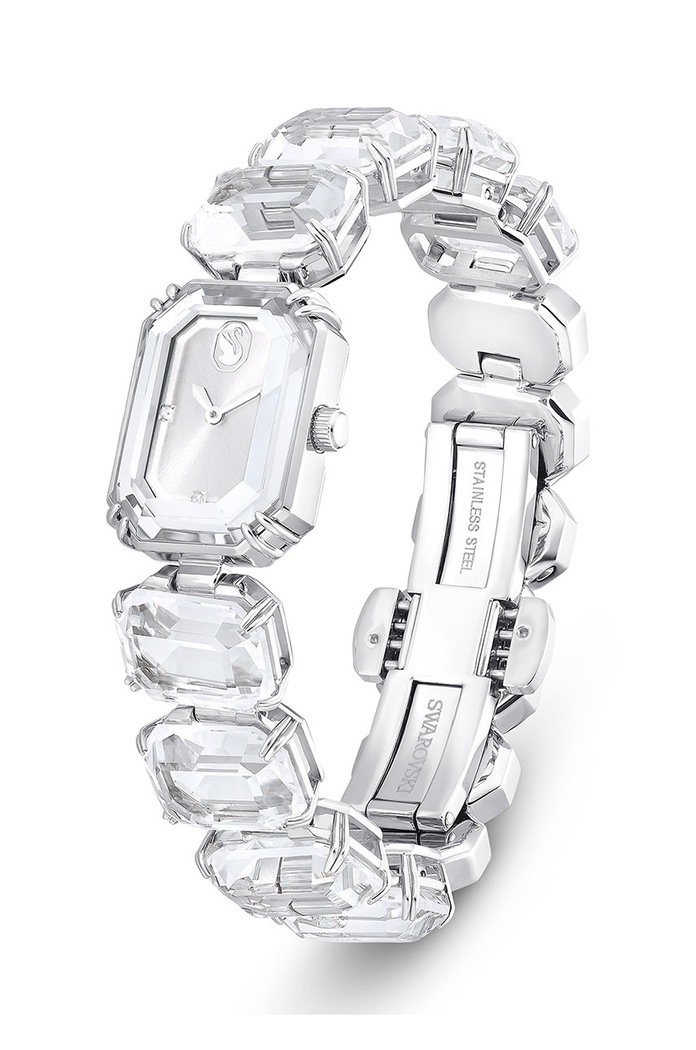 Hodinky Swarovski 5621173 Millenia bílá 5621173
