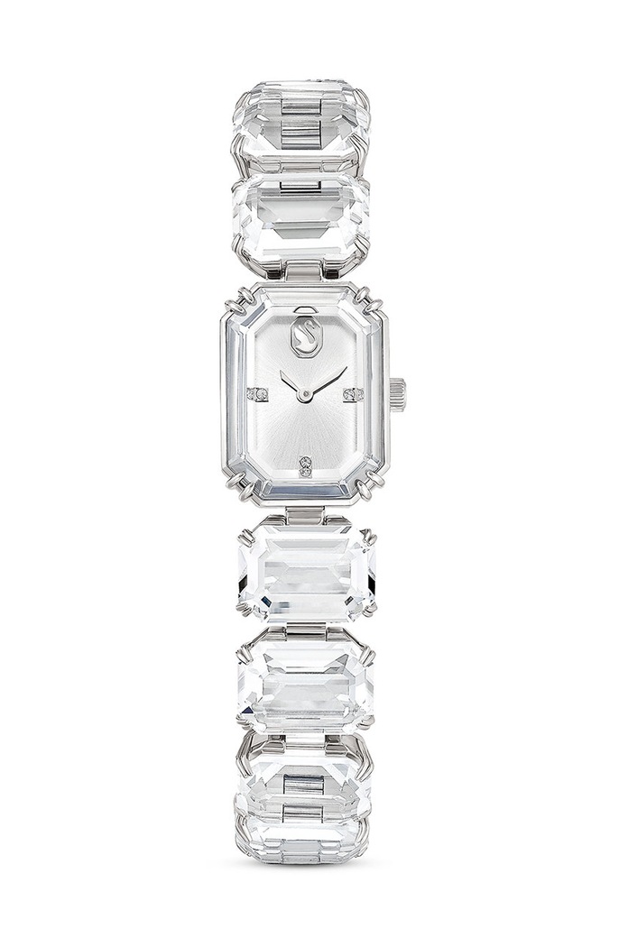 Hodinky Swarovski 5621173 Millenia 5621173 bílá AA00