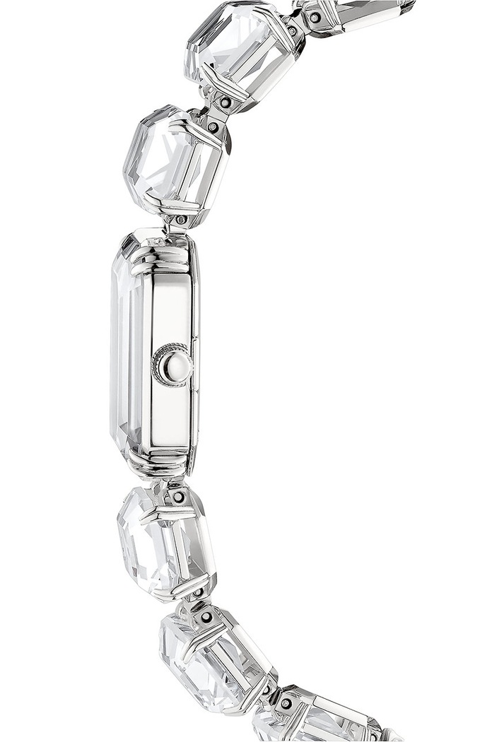 Hodinky Swarovski 5621173 Millenia bílá 5621173