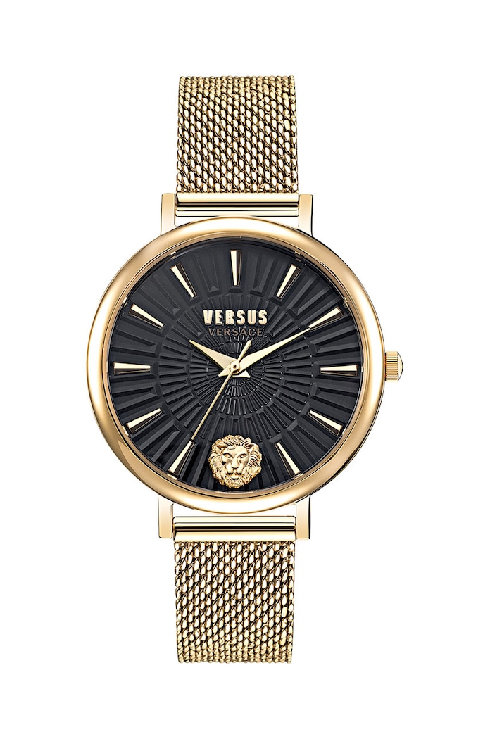 Hodinky Versus Versace zlatá VSP1F0421