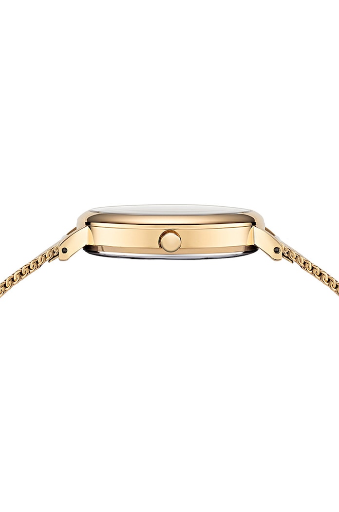 Doplnky Hodinky Versus Versace VSP1F0421 zlatá