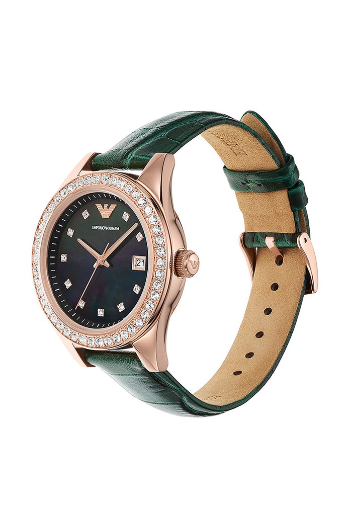 Emporio Armani ceas AR11506 aur AA00