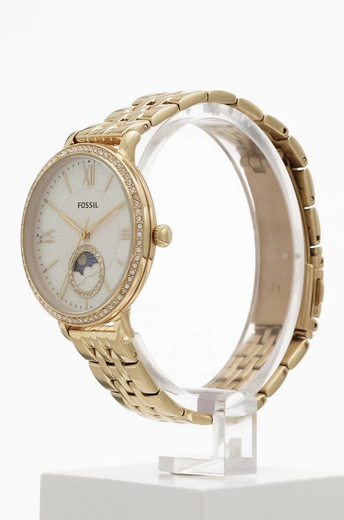 Fossil óra ES5167 arany