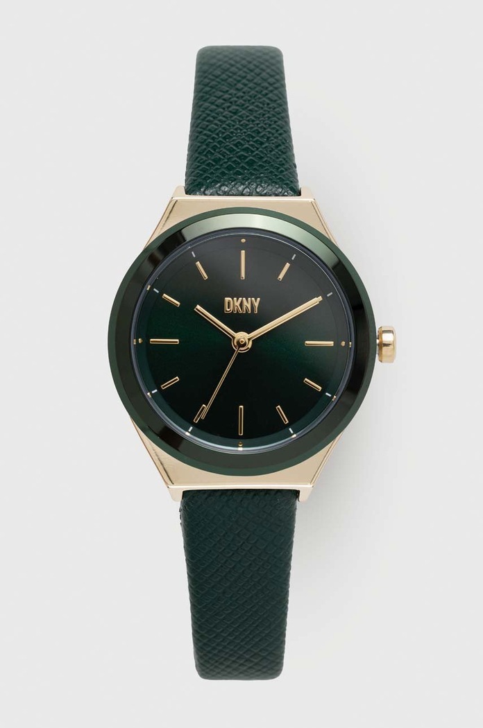 DKNY Ρολόι DKNY πολύχρωμο NY6629