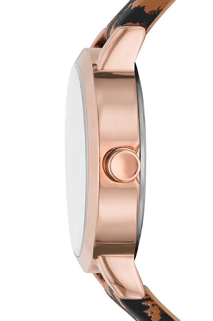 Αξεσουάρ Ρολόι DKNY NY6639 χρυσαφί