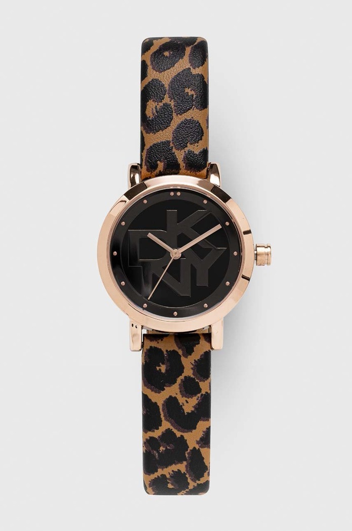 Ρολόι DKNY χρυσαφί NY6639