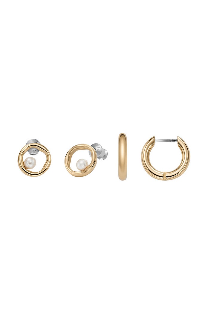 Skagen Cercei 2-pack aur SKJB1009710