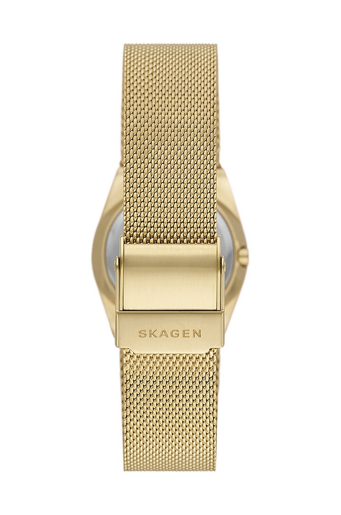 Akcesoria Skagen zegarek SKW1152SET złoty