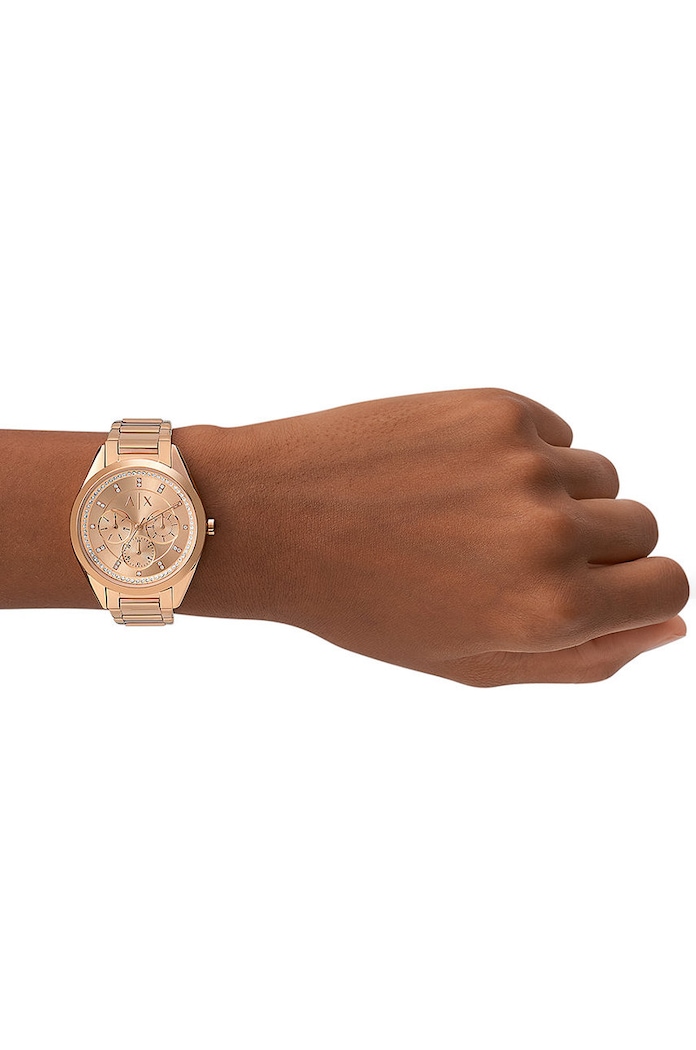 Armani Exchange zegarek AX5658