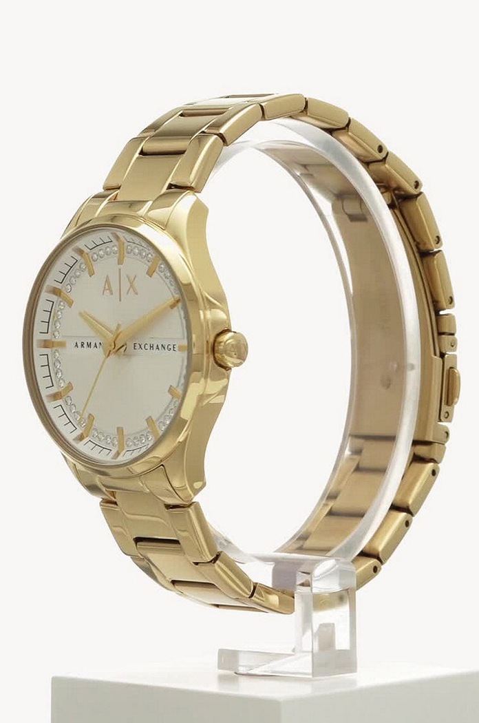 Armani Exchange zegarek AX7139SET