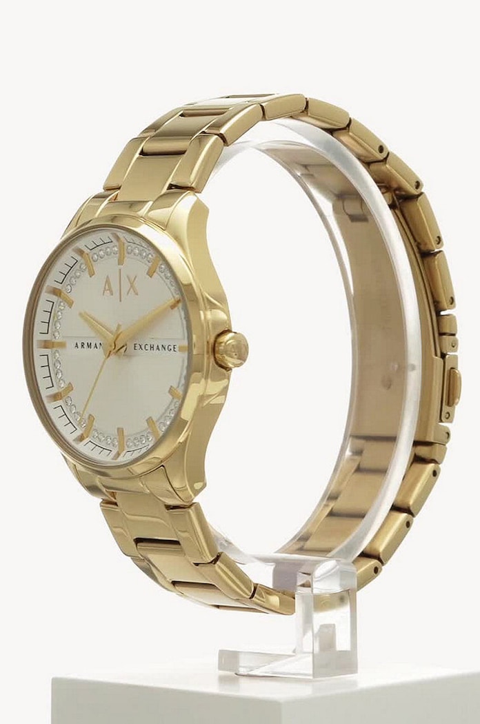 Armani Exchange zegarek AX7139SET