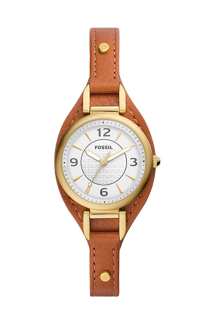 Ura Fossil zlata ES5215