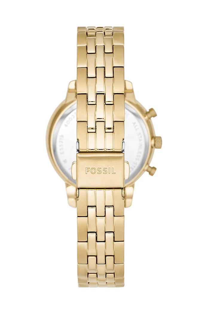 Fossil óra ES5219 arany AA00