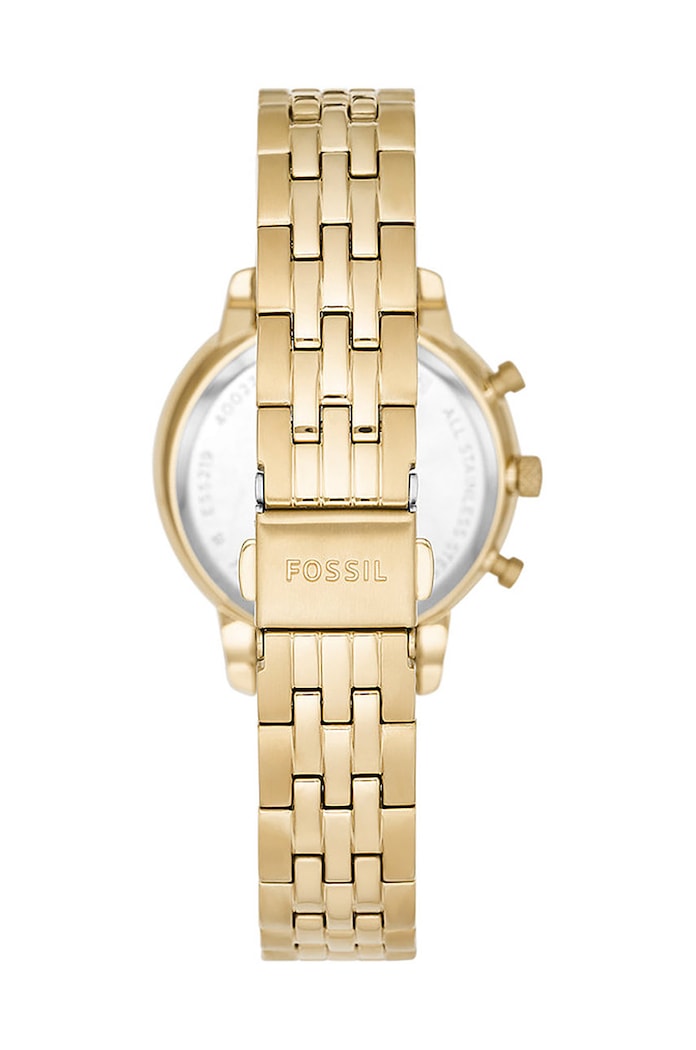 Fossil óra ES5219 arany AA00