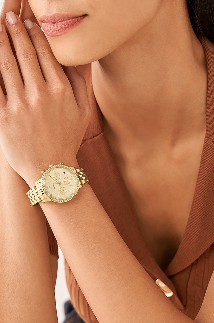 Fossil óra ES5219