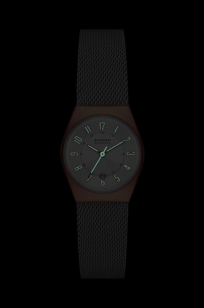 Hodinky Skagen viacfarebná SKW3050