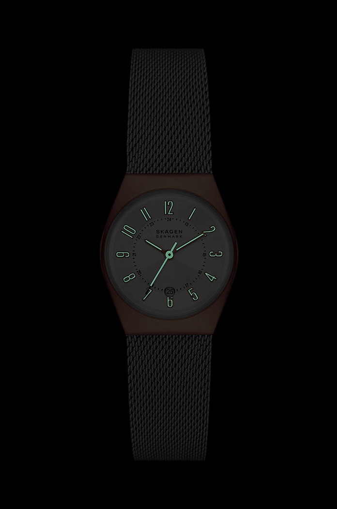 Hodinky Skagen viacfarebná SKW3050