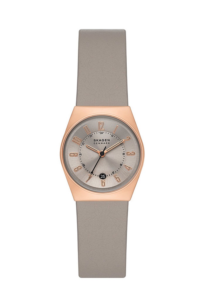 Skagen zegarek SKW3052 złoty AA00