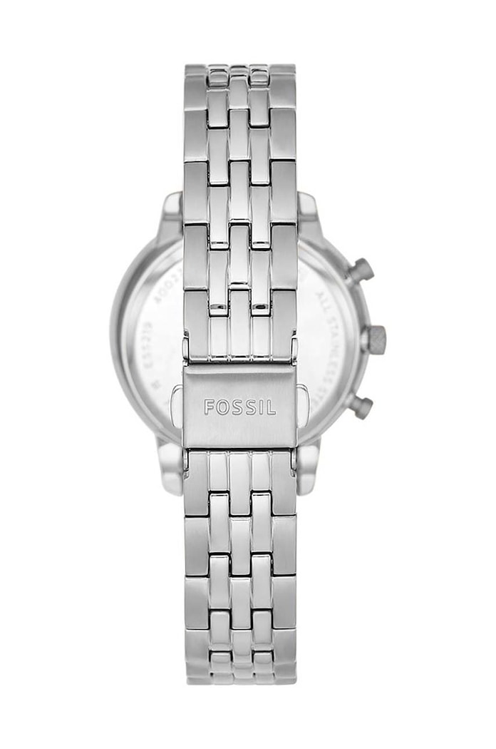 Fossil Ceas ES5217 argintiu AA00