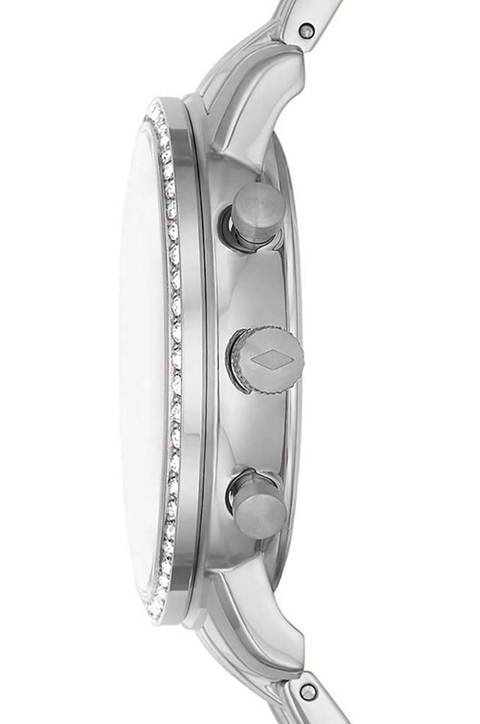 Accesorii Fossil Ceas ES5217 argintiu
