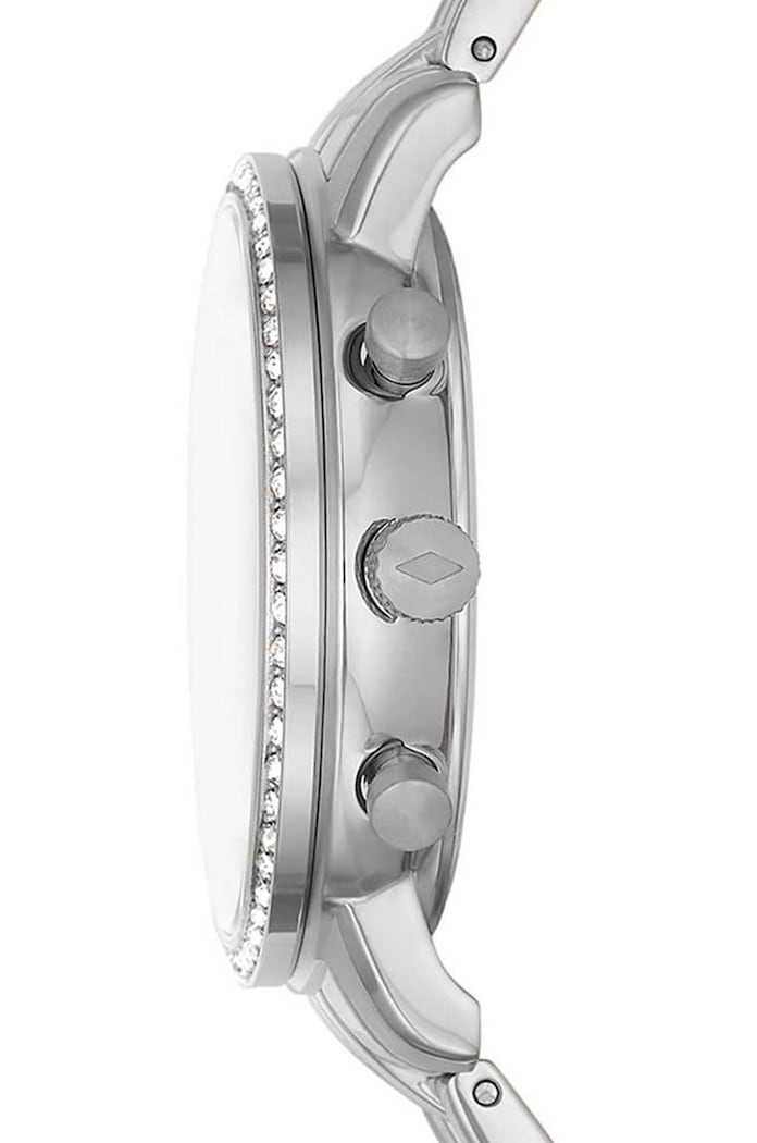 Accesorii Fossil Ceas ES5217 argintiu