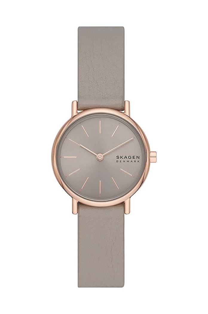 Hodinky Skagen zlatá SKW3060