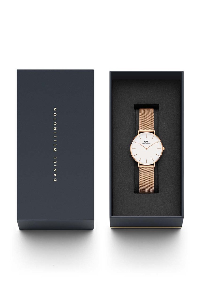 Daniel Wellington ceas DW00100163 roz AA00
