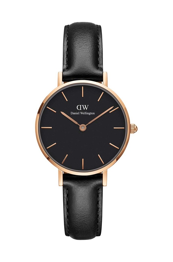 Daniel Wellington ceas Petite 28 Sheffield roz DW00100224