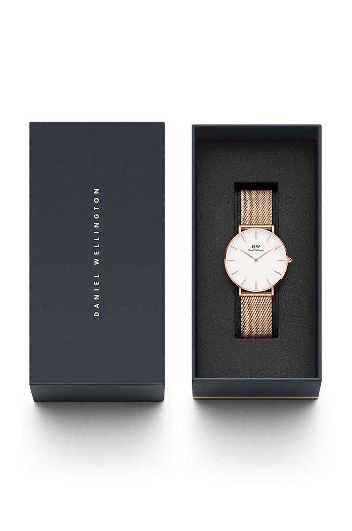 Accesorii Daniel Wellington ceas Petite 36 Melrose DW00100305 roz